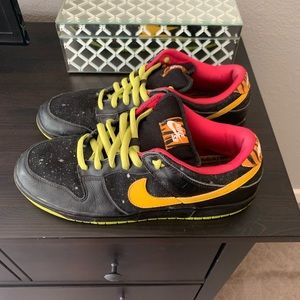 Nike SBs